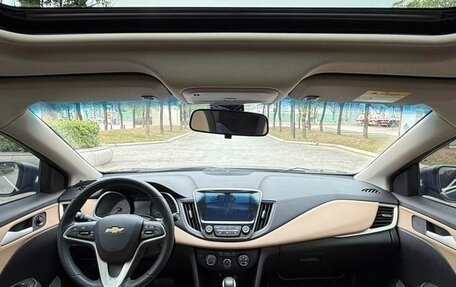 Chevrolet Monza, 2022 год, 1 000 000 рублей, 8 фотография