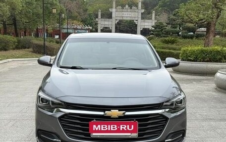 Chevrolet Monza, 2022 год, 1 000 000 рублей, 3 фотография