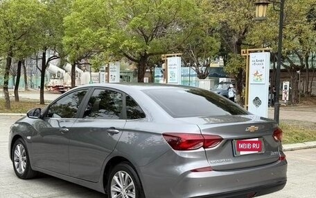 Chevrolet Monza, 2022 год, 1 000 000 рублей, 5 фотография