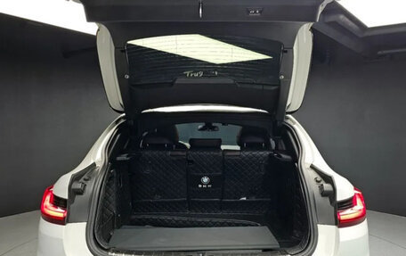 BMW X4, 2021 год, 3 600 000 рублей, 3 фотография