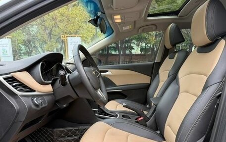 Chevrolet Monza, 2022 год, 1 000 000 рублей, 11 фотография