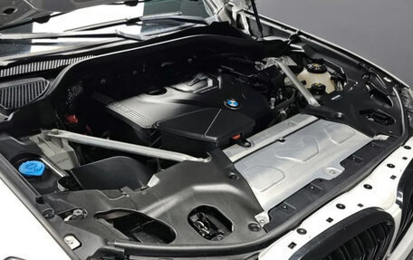 BMW X4, 2021 год, 3 600 000 рублей, 13 фотография