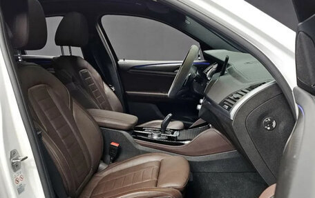 BMW X4, 2021 год, 3 600 000 рублей, 9 фотография