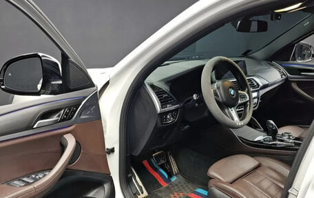 BMW X4, 2021 год, 3 600 000 рублей, 8 фотография