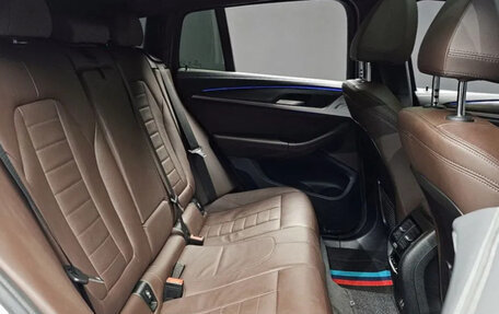 BMW X4, 2021 год, 3 600 000 рублей, 7 фотография