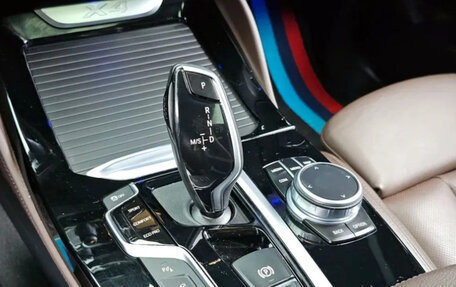 BMW X4, 2021 год, 3 600 000 рублей, 10 фотография