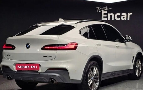 BMW X4, 2021 год, 3 600 000 рублей, 2 фотография