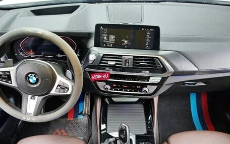 BMW X4, 2021 год, 3 600 000 рублей, 12 фотография