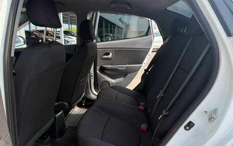 KIA Rio III рестайлинг, 2012 год, 785 000 рублей, 11 фотография