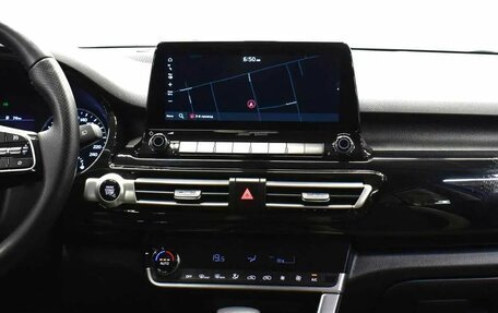 KIA Seltos I, 2022 год, 2 564 000 рублей, 7 фотография