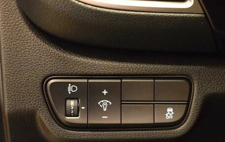 KIA Seltos I, 2022 год, 2 564 000 рублей, 10 фотография