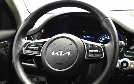 KIA Seltos I, 2022 год, 2 564 000 рублей, 8 фотография