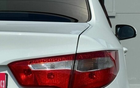 KIA Rio III рестайлинг, 2012 год, 785 000 рублей, 19 фотография
