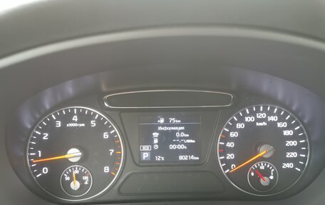 KIA Sorento III Prime рестайлинг, 2020 год, 2 750 000 рублей, 8 фотография