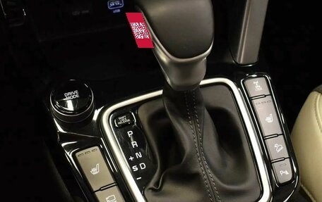 KIA Seltos I, 2022 год, 2 564 000 рублей, 12 фотография