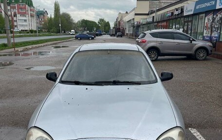 Chevrolet Lanos I, 2006 год, 90 000 рублей, 6 фотография