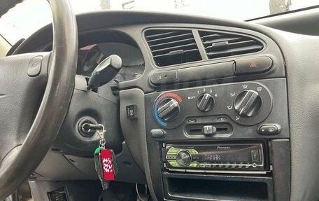Chevrolet Lanos I, 2006 год, 90 000 рублей, 7 фотография