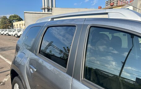 Nissan Terrano III, 2016 год, 1 205 000 рублей, 9 фотография