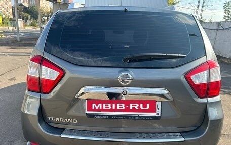 Nissan Terrano III, 2016 год, 1 205 000 рублей, 7 фотография