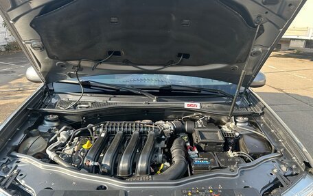 Nissan Terrano III, 2016 год, 1 205 000 рублей, 24 фотография