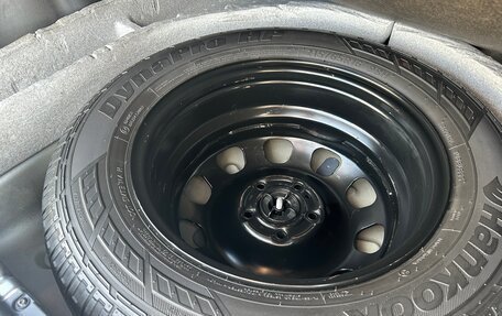 Nissan Terrano III, 2016 год, 1 205 000 рублей, 19 фотография