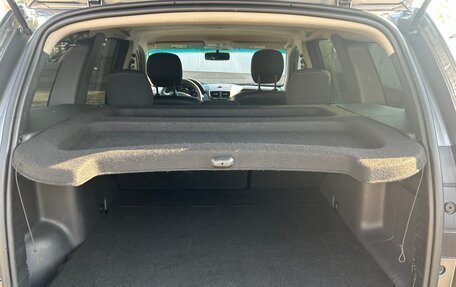 Nissan Terrano III, 2016 год, 1 205 000 рублей, 20 фотография