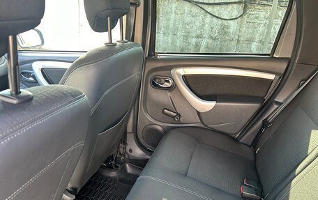 Nissan Terrano III, 2016 год, 1 205 000 рублей, 27 фотография