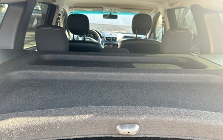 Nissan Terrano III, 2016 год, 1 205 000 рублей, 21 фотография