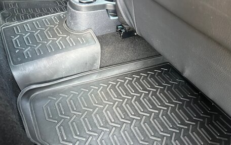 Nissan Terrano III, 2016 год, 1 205 000 рублей, 39 фотография