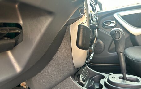 Nissan Terrano III, 2016 год, 1 205 000 рублей, 36 фотография