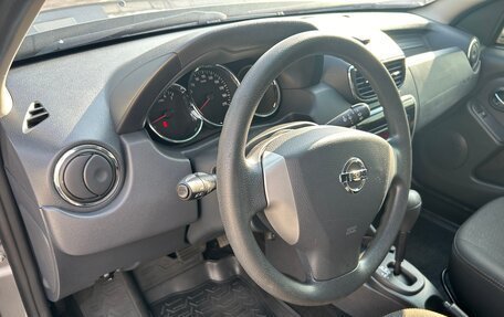 Nissan Terrano III, 2016 год, 1 205 000 рублей, 37 фотография
