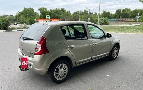 Renault Sandero I, 2013 год, 720 000 рублей, 3 фотография