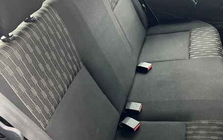 Renault Sandero I, 2013 год, 720 000 рублей, 16 фотография