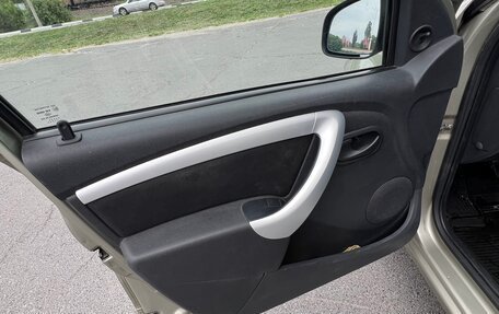 Renault Sandero I, 2013 год, 720 000 рублей, 19 фотография