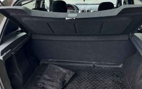 Renault Sandero I, 2013 год, 720 000 рублей, 18 фотография
