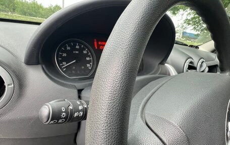 Renault Sandero I, 2013 год, 720 000 рублей, 13 фотография