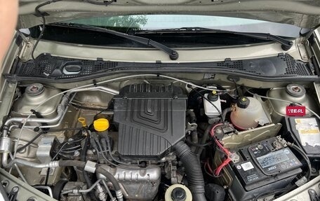 Renault Sandero I, 2013 год, 720 000 рублей, 7 фотография