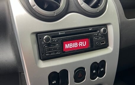 Renault Sandero I, 2013 год, 720 000 рублей, 10 фотография