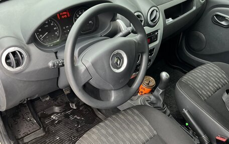Renault Sandero I, 2013 год, 720 000 рублей, 20 фотография