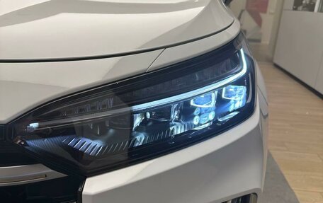 CheryExeed VX, 2024 год, 6 140 000 рублей, 24 фотография