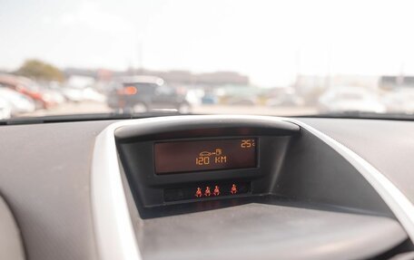 Peugeot 207 I, 2010 год, 370 000 рублей, 11 фотография