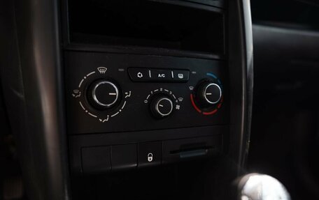 Peugeot 207 I, 2010 год, 370 000 рублей, 13 фотография