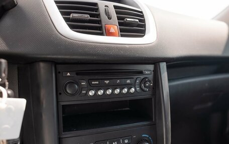 Peugeot 207 I, 2010 год, 370 000 рублей, 12 фотография