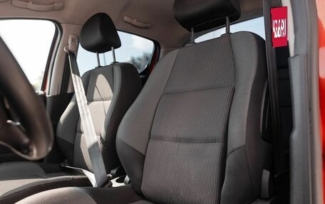 Peugeot 207 I, 2010 год, 370 000 рублей, 9 фотография
