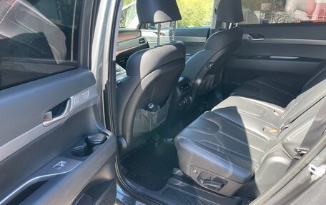 Hyundai Palisade I, 2021 год, 4 300 000 рублей, 8 фотография
