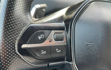 Peugeot 3008 II, 2018 год, 2 230 000 рублей, 11 фотография