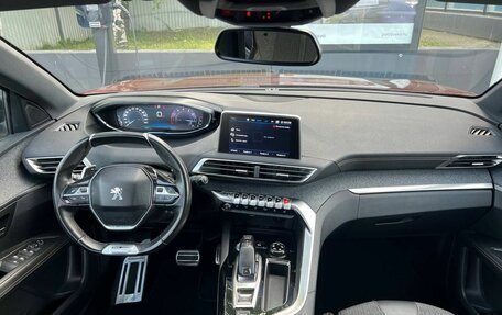 Peugeot 3008 II, 2018 год, 2 230 000 рублей, 10 фотография