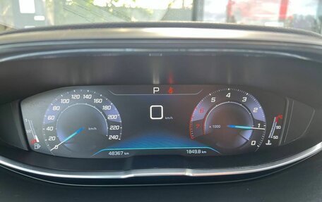 Peugeot 3008 II, 2018 год, 2 230 000 рублей, 14 фотография