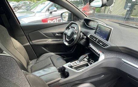 Peugeot 3008 II, 2018 год, 2 230 000 рублей, 17 фотография