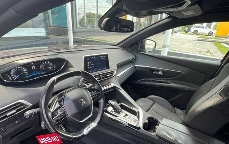 Peugeot 3008 II, 2018 год, 2 230 000 рублей, 16 фотография